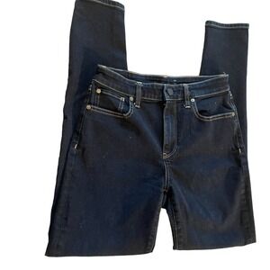 HALE Bri Kaitlyn Blue Jeans